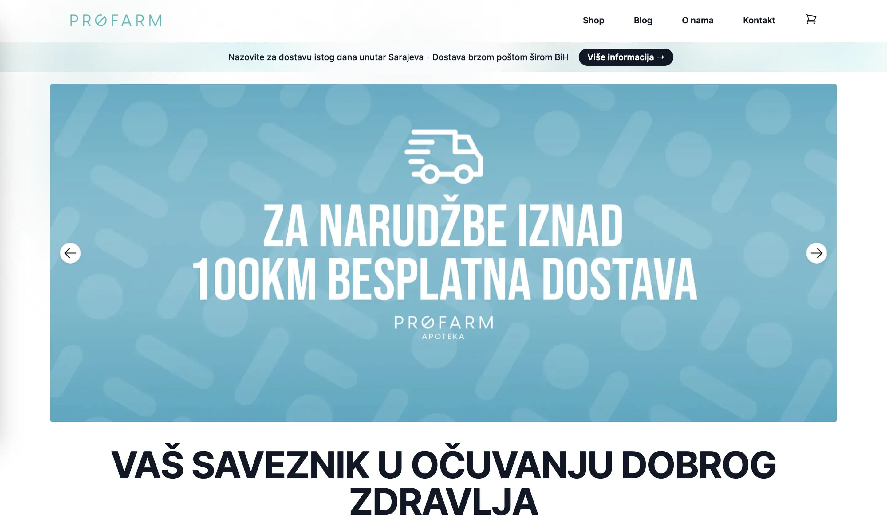 ProFarm